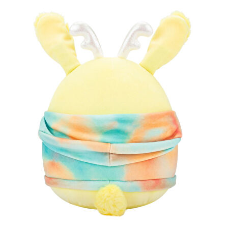 Squishmallows Tie Dye Hoodie Jackalope Juana 20cm CR07737