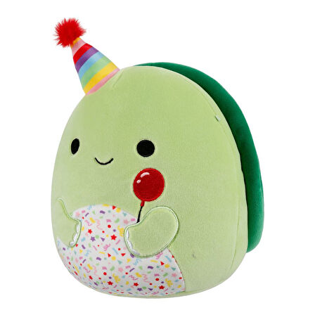Squishmallows Kaplumbağa Henry 20cm CR07774