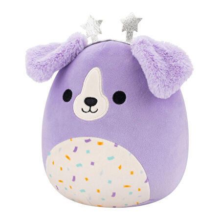 Squishmallows Köpek Deontay 20cm CR07778
