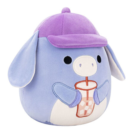 Squishmallows Eşek Milanda 20cm CR07783