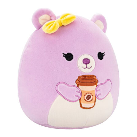 Squishmallows Ayı Faine 20cm CR07785