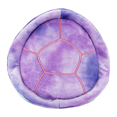 Squishmallows Kaplumbağa Kamya 20cm CR07786