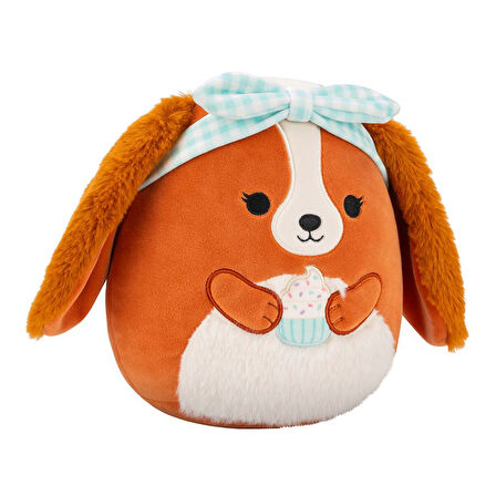 Squishmallows Köpek Darcy 20cm CR07814