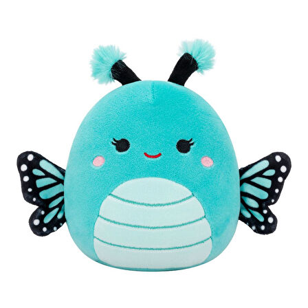 Squishmallows Kral Kelebeği Hydrangea 13cm CR07873