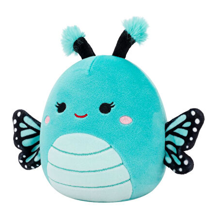 Squishmallows Kral Kelebeği Hydrangea 13cm CR07873