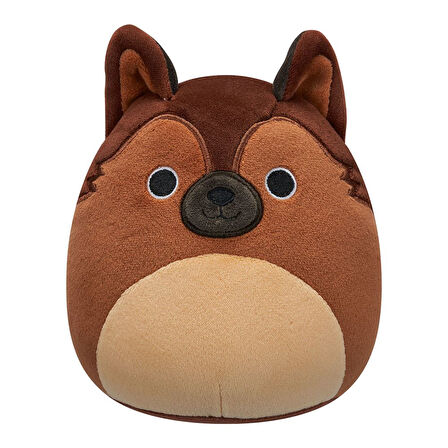 Squishmallows Alman Çoban Köpeği Mario 13cm CR07874