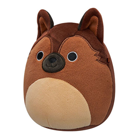 Squishmallows Alman Çoban Köpeği Mario 13cm CR07874