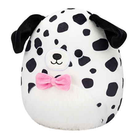 Squishmallows Dalmaçyalı Dustin 20cm CR07942