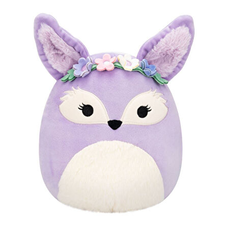 Squishmallows Çöl Tilkisi Cadence 20cm CR07944