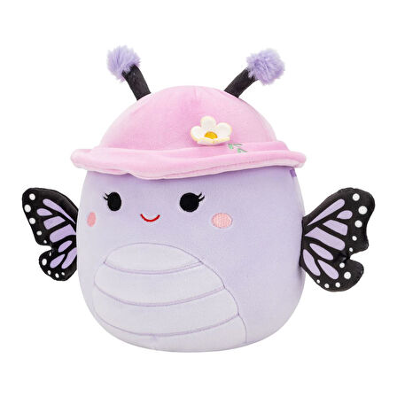 Squishmallows Kelebek Bibiana 20cm CR07949