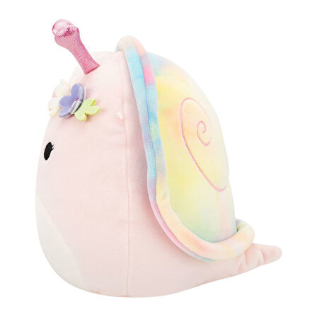Squishmallows Salyangoz Silvina 20cm CR07951