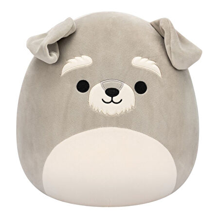 Squishmallows Schnauzer Shaun 30cm CR07956
