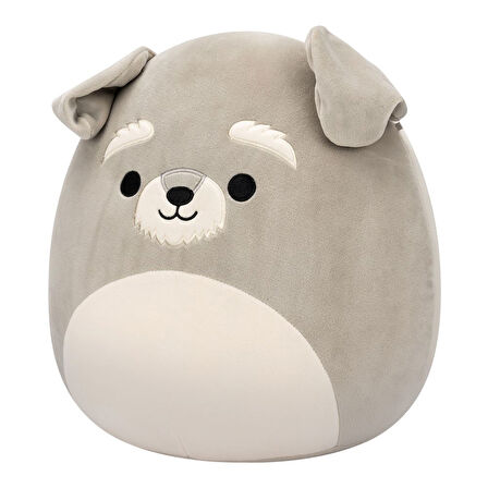 Squishmallows Schnauzer Shaun 30cm CR07956
