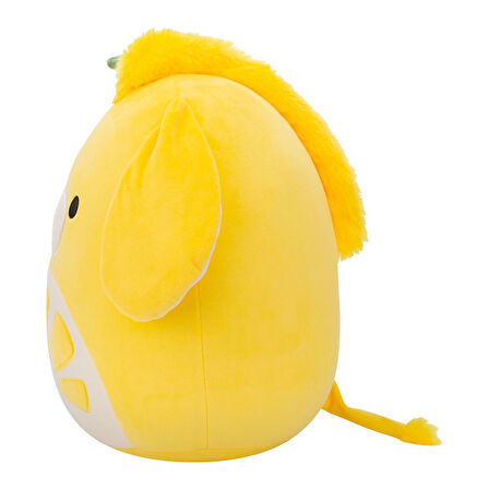 Squishmallows Limon Eşek Clement 30cm CR07968