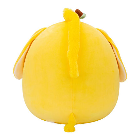 Squishmallows Limon Eşek Clement 30cm CR07968