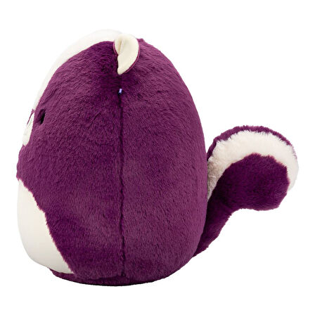 Squishmallows Fuzz-A-Mallows Kokarca Sloan 30cm CR08008