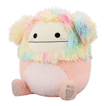 Squishmallows Fuzz-A-Mallows Kocaayak Diane 30cm CR08010