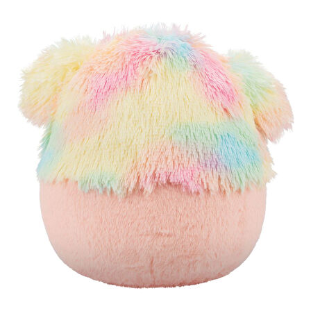 Squishmallows Fuzz-A-Mallows Kocaayak Diane 30cm CR08010