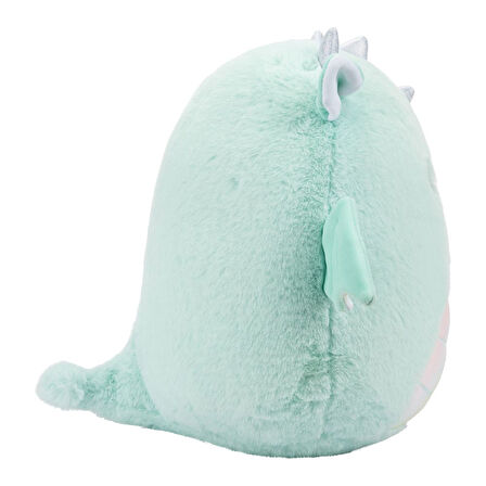 Squishmallows Fuzz-A-Mallows Ejderha Joey 30cm CR08012
