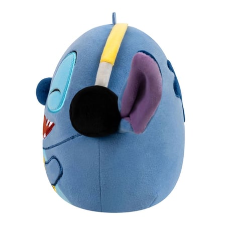 squishmallows disney stitch serisi - stitch 25 cm di01154