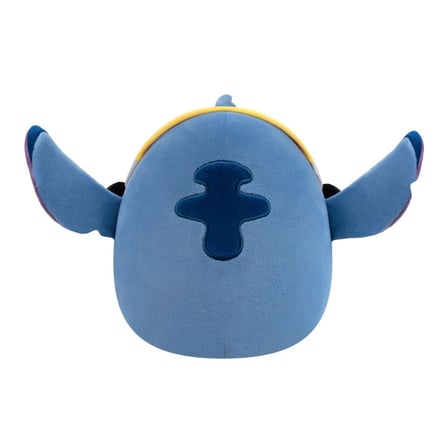 squishmallows disney stitch serisi - stitch 25 cm di01154