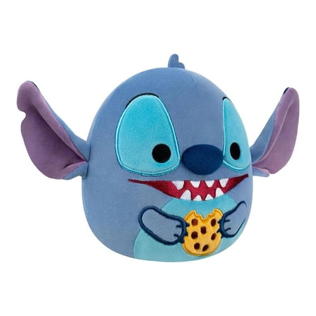 squishmallows disney stitch serisi - stitch 25 cm di01156