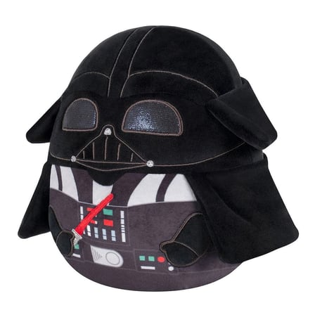 Squishmallows Star Wars Serisi - Darth Vader 20 Cm Di01219