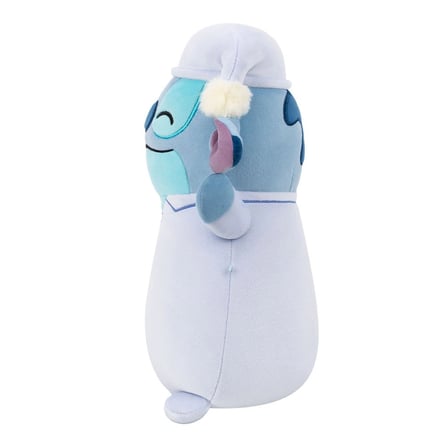 Squishmallows HugMees Disney Stitch Serisi - Stitch 25 cm DI01247