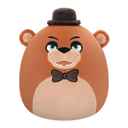 Squishmallows FNAF Serisi - Freddy 20 cm FN00002