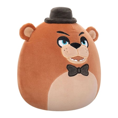 Squishmallows FNAF Serisi - Freddy 20 cm FN00002