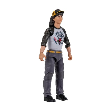 Stranger Things Aksiyon Figürü Dustin 16 cm STRT0050