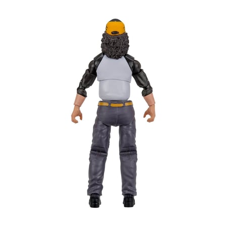 Stranger Things Aksiyon Figürü Dustin 16 cm STRT0050