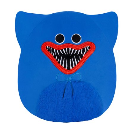 Squishmallows Poppy Playtime Serisi Huggy Wuggy 20 cm PO00002
