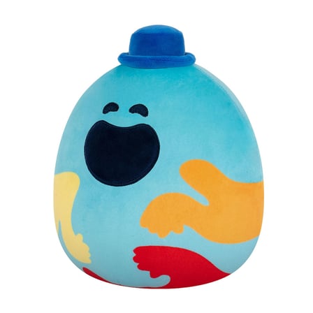Squishmallows Poppy Playtime Serisi Doey The Doughman 20 cm PO00004