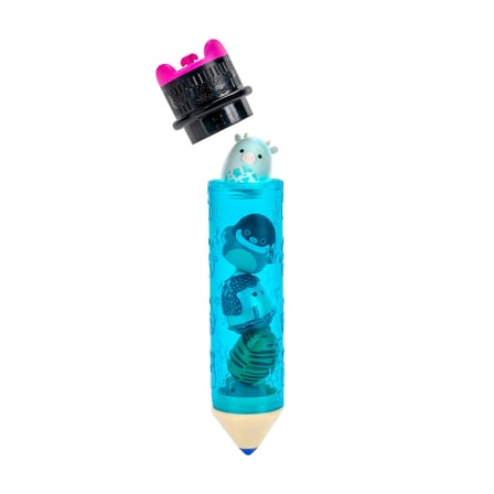 Squish-a-longs Scribblers Sürpriz Paket SQAL0147
