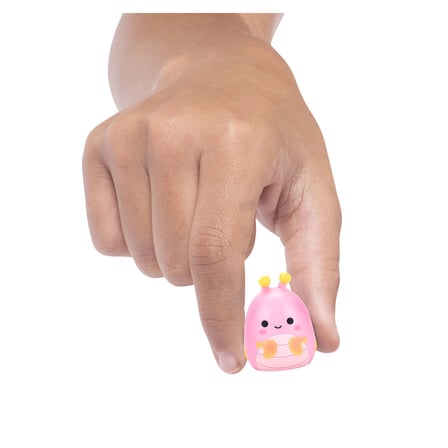 Squish-a-longs Scribblers Sürpriz Paket SQAL0147