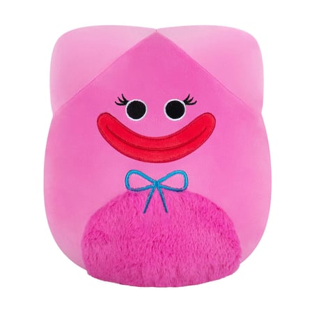 Squishmallows Poppy Playtime Serisi Kissy Missy 20 cm PO00005