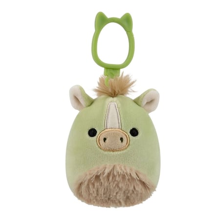 Squishmallows At Billy 9 cm Klipsli CP00536