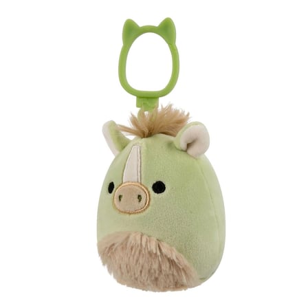 Squishmallows At Billy 9 cm Klipsli CP00536