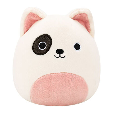 Squishmallows Terrier Charlie 13cm CR08418