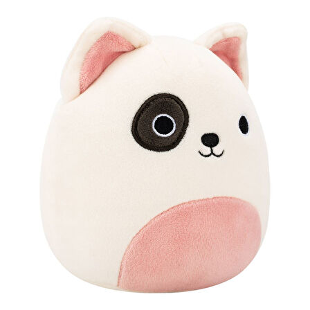 Squishmallows Terrier Charlie 13cm CR08418