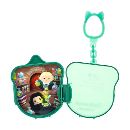 Squish-a-longs Harry Potter Serisi Çantalı Sürpriz Paket Seri 1 A