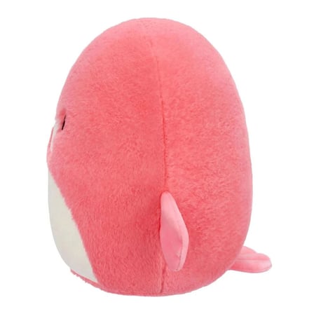Squishmallows FuzzAMallows Manati Morlai 30 cm CR08511