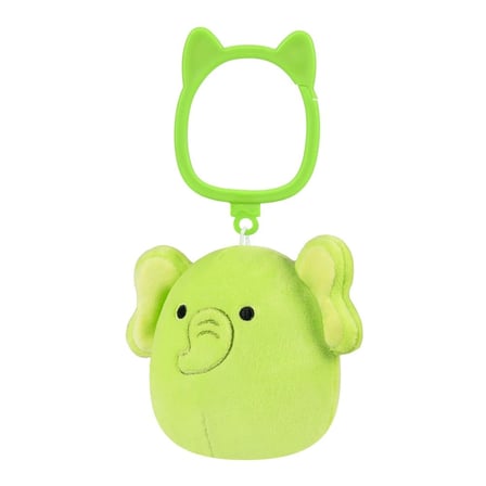 Squishmallows Klipsli - Fil Franky 9 cm CP00595