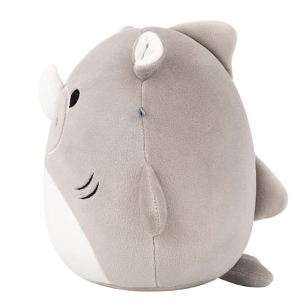 Squishmallows Gergedan Bruno 20 cm CR08646