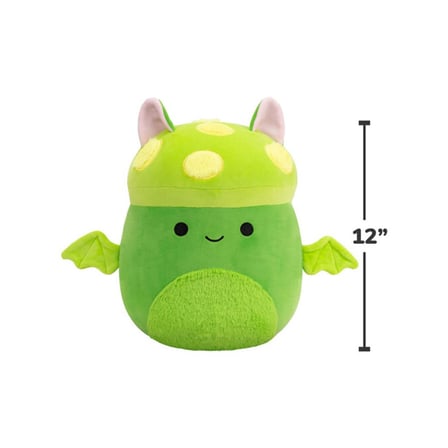 Squishmallows Yarasa Earling 30 cm CR08808