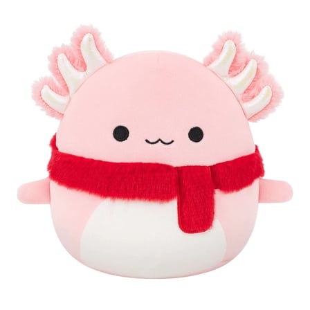 Squishmallows Aksolotl Archie 30 cm CR08809