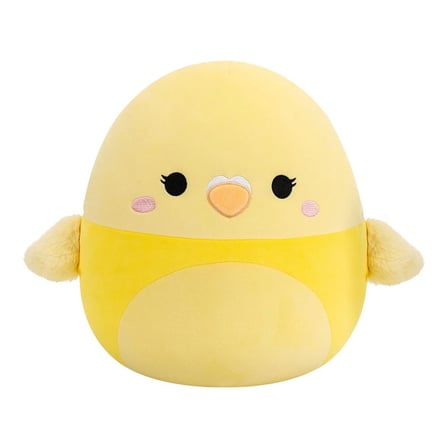 Squishmallows Muhabbet Kuşu Shayna 30 cm CR08811