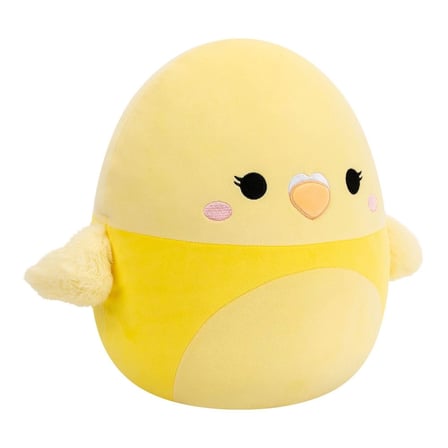 Squishmallows Muhabbet Kuşu Shayna 30 cm CR08811