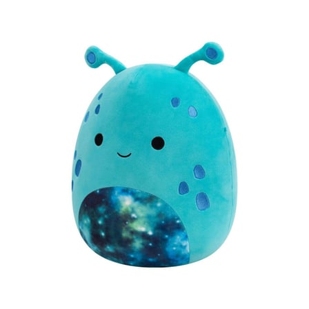 Squishmallows Uzaylı Garth 30 cm CR08812